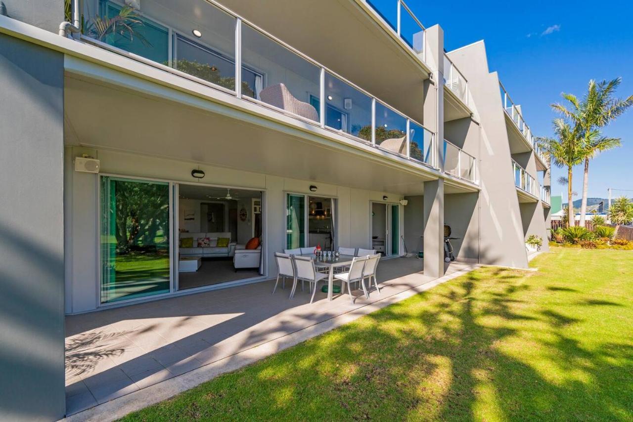 Marina Park Apartments 휘티앙가 외부 사진