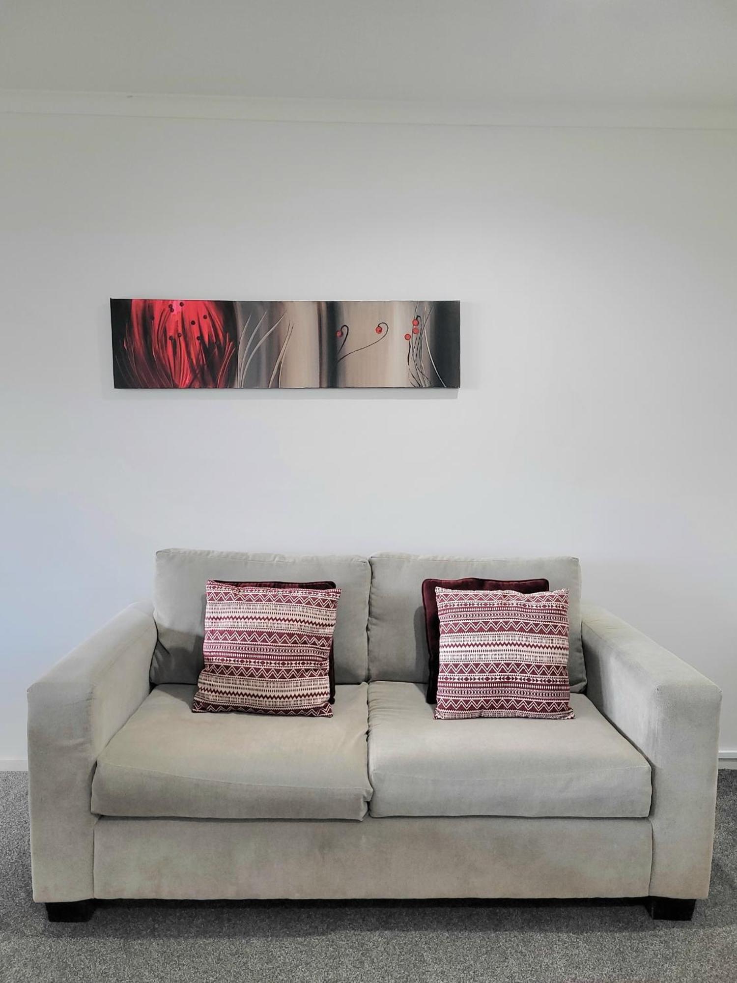 Marina Park Apartments 휘티앙가 외부 사진